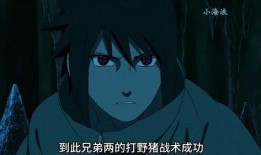 佐助首播爆料视频大全最新,揭秘全新剧情与角色动向