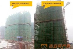 爆料最新的建筑有哪些,全球最新建筑奇观盘点，未来建筑潮流趋势前瞻