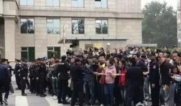惠南中学爆料案件真相最新,真相大白，正义终将到来