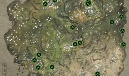 永劫无间最新爆料地图,神秘古域，战火重燃