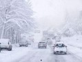 西安爆料大雪视频最新版,最新版视频展现冬日美景与交通挑战”
