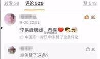 卓伟最新爆料李易峰,卓伟最新爆料引发热议